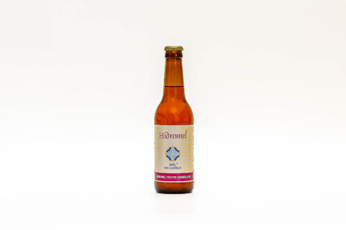 Hidromel Frutos Vermelhos (33cl) - Image 2