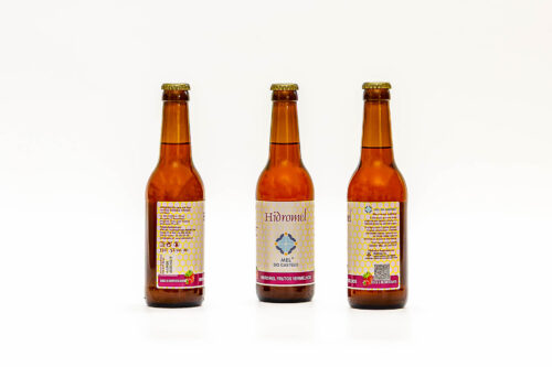 Hidromel Frutos Vermelhos (33cl) - Image 3