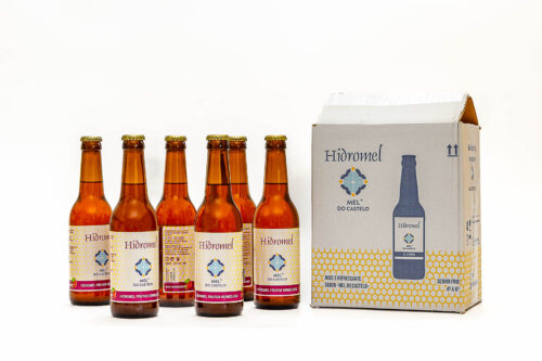 Hidromel Frutos Vermelhos (33cl) - Image 4