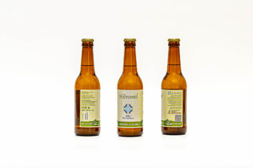 Hidromel Alecrim (33cl) - Image 3