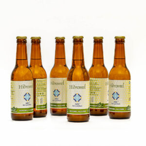 Hidromel Alecrim (33cl)