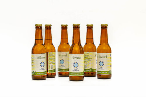 Hidromel Alecrim (33cl)