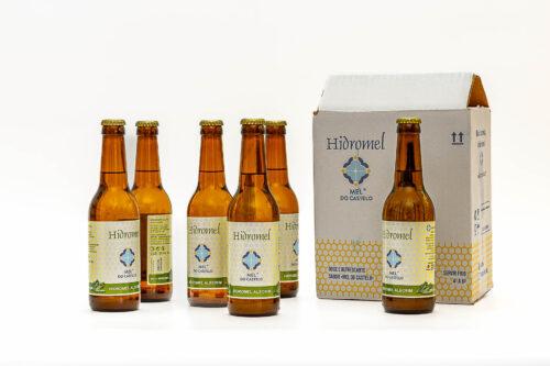 Hidromel Alecrim (33cl) - Image 4